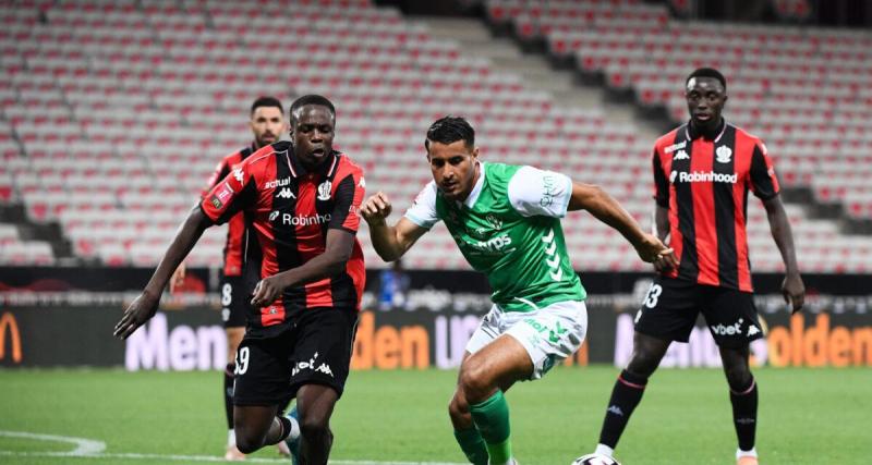  - Saint-Étienne : deux cadres ont un bon de sortie cet été, un expert de la formation rejoint l’ASSE