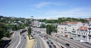 Lyon, cette bonne nouvelle tombe pour les automobilistes