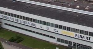 Deux semaines pour trouver trois millions d'euros, la Fonderie de Bretagne en grande difficulté