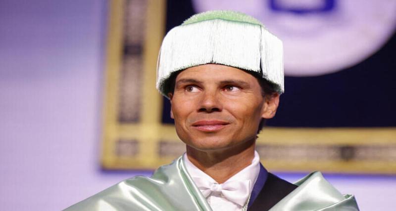  - Tennis : la sortie de Rafael Nadal qui risque de faire grincer des dents