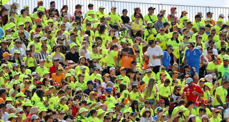  - Norris : Quadrant, le succès discret de Lando Norris en dehors des circuits