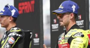 MotoGP : le départ d'un pilote au terme de la saison 2026 officialisé par son écurie !