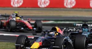 Red Bull : l'énorme colère de Verstappen, qui révèle la vraie cause de son accident au GP de Grande-Bretagne