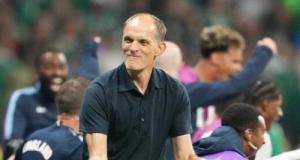 Tuchel et Bellingham fous de rage contre l'arbitrage, la blessure grave malheureuse d'Henderson ... L'Angleterre est passée par toutes les émotions face au Mexique