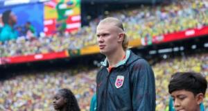 Mercato : la décision XXL d'Haaland sur une arrivée au Real Madrid