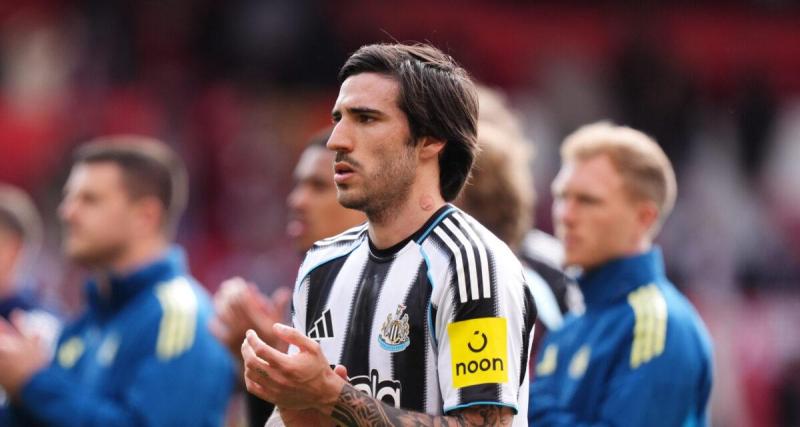  - Mercato : De Zerbi frappe à nouveau fort, Tonali signe officiellement à Tottenham