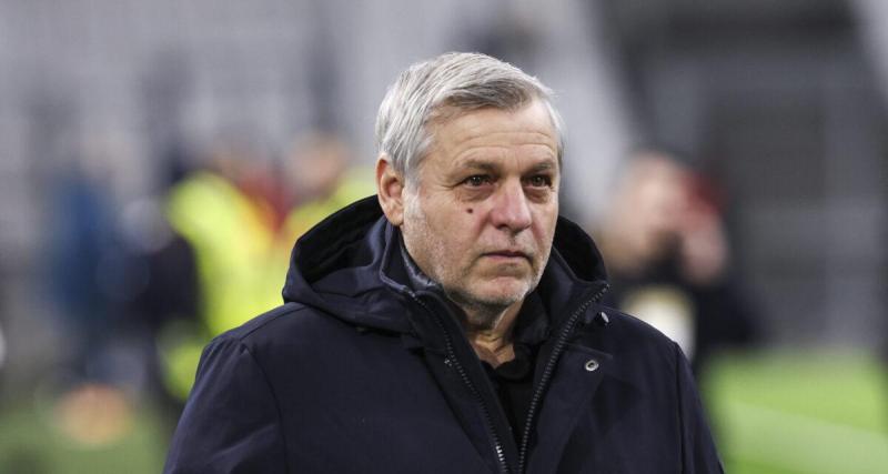  - Ligue 1 : l'OM reprend l'entraînement ce lundi, la politique des lofts est abandonnée par Génésio