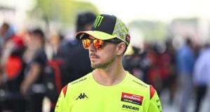 KTM : après Márquez, l'arrivée du deuxième pilote pour 2027 officialisée