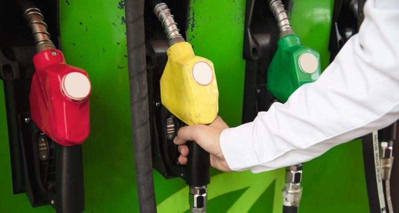 Le gazole affiché à 0,798 € : après un énorme bug à la pompe, les automobilistes vont-ils devoir rembourser ?