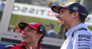 MotoGP : “Tout après 2025 sera du bonus”, la déclaration forte de Marc Marquez