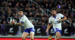 XV de France : « Un régal de jouer avec lui », Brau‑Boirie raconte le génie de Jalibert