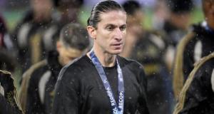 OFFICIEL : Filipe Luis, nouvel entraîneur de Monaco