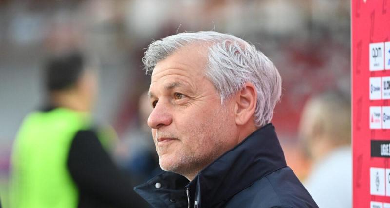  - Mercato - OM : la décision radicale de Genesio, qui tranche déjà avec De Zerbi