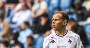 INFO ONZE MONDIAL - Mercato : Mayence discute avec Metz pour Gauthier Hein