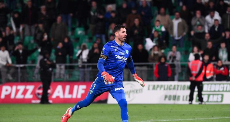 - Saint-Étienne : Brice Maubleu explique son départ, Abdoulaye Kanté dans le flou