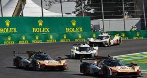 WEC : quels sont les enjeux de la manche à Interlagos ?