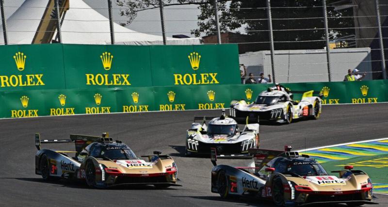 WEC : quels sont les enjeux de la manche à Interlagos ?