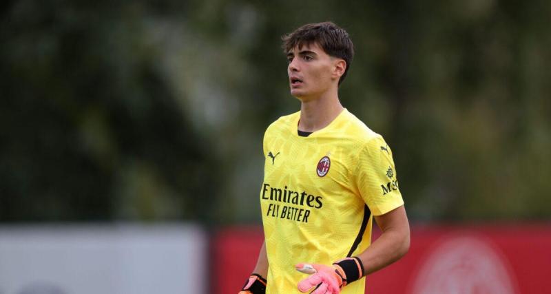  - Officiel - PSG : un grand espoir de son poste signe jusqu’en 2031, un pari sur l’avenir