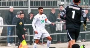 Ligue 3 : Bourg-en-Bresse confirme un départ, Villefranche devrait accueillir un milieu belge