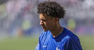 Équipe de France : Akliouche au PSG, le deal quasi acté ?