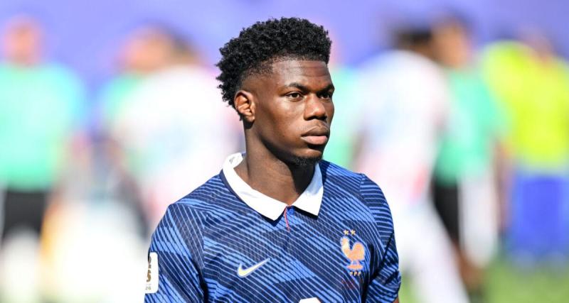  - Mercato - Real Madrid : un transfert à plus de 100 millions d'euros pour Tchouaméni ?