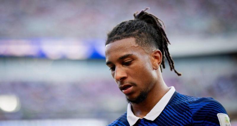  - Coupe du Monde : l’effet Trump, comment l'affaire Balogun pourrait sauver Olise pour son appel