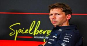 Williams : James Vowles fait un aveu après Silverstone, le Britannique ne cache rien