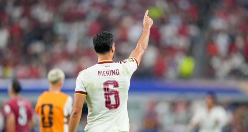  - Coupe du monde : l'Espagne s'en sort dans la douleur face au Portugal