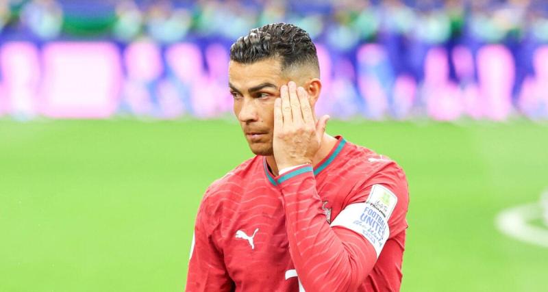  - "L'Euro a la même dimension qu'une Coupe du monde" ... La sortie forte de Cristiano Ronaldo après Portugal - Espagne