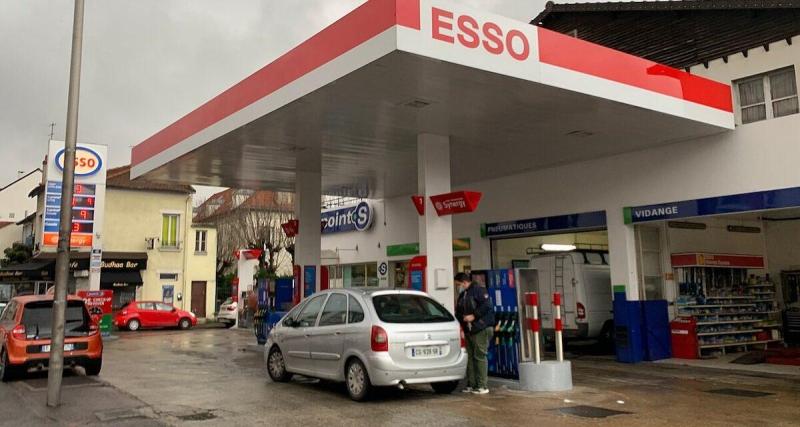  - Carburant, 80 millions perdus, les taxes coûtent cher à l'Etat