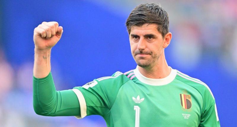  - "On leur a fait payer le manque de respect" ... Courtois massacre les États-Unis