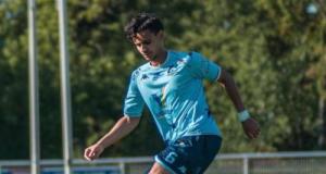 Info Foot-National : Kacy Coutin va passer du Régional 1 au National 2