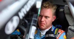 WRC : vers l'énorme retour d'un champion du monde dans la discipline dans le futur ?