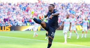 Coupe du monde 2026 : "Même Trump n'a pas pu sauver les États-Unis de l'élimination" ... La presse internationale jubile après la victoire de la Belgique
