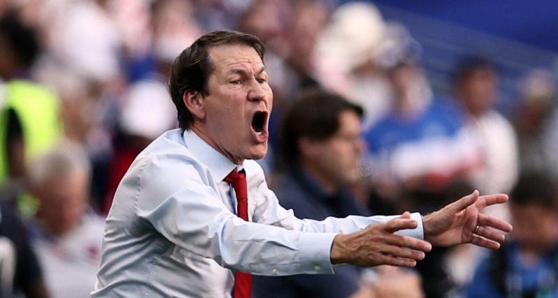  - Espagne - Belgique : blessure grave, énorme coup dur pour Rudi Garcia en vue du choc
