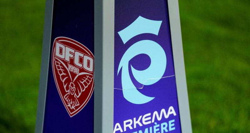  - Arkema Première Ligue : Dijon renonce à faire appel de son exclusion des championnats nationaux