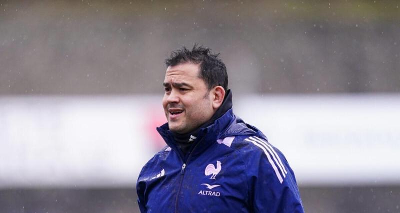  - Australie - France : « pas besoin d'un esprit de revanche », Sempéré dévoile la clé pour vaincre les Wallabies