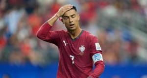 "Son égo l'empêche d'être remplaçant", "son amitié avec Trump ne changera pas les choses" ... CR7 et Martinez pas épargnés par la presse portugaise