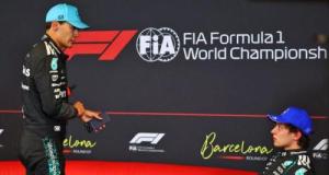 Mercedes : l'aveu de George Russell face à Kimi Antonelli et sa domination