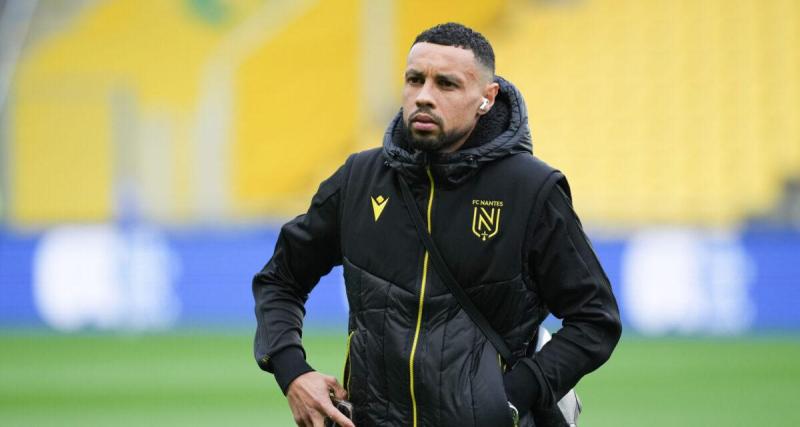  - Laval : « Je compte terminer ma carrière ici », Francis Coquelin évoque son retour en Mayenne