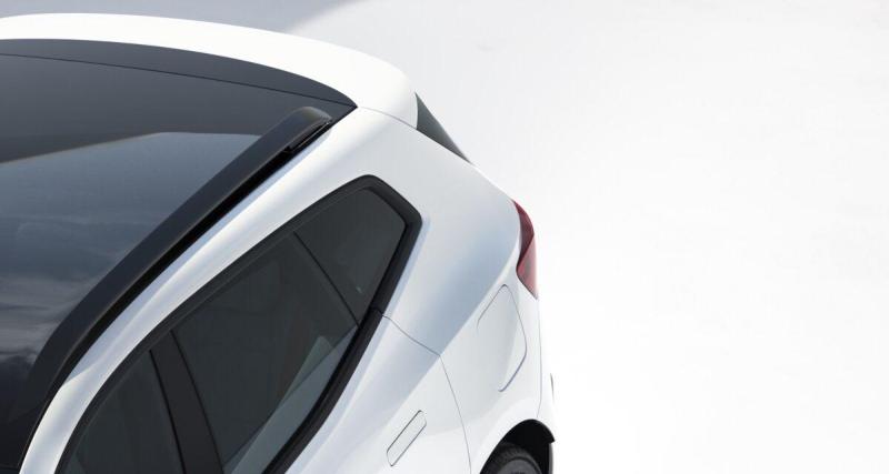  - La nouvelle déclinaison SUV du crossover électrique Polestar 4 commercialisée dès septembre
