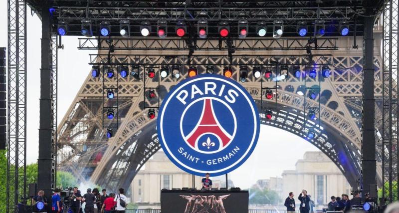  - Mercato - PSG : le club annonce six recrues ! (Officiel)