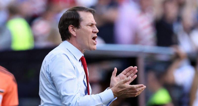  - Coupe du monde : Rudi Garcia intègre un cercle très fermé des entraîneurs français au Mondial