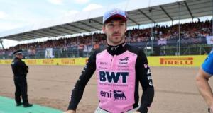 Alpine : Gasly n'a pas trop apprécié la durée du changement de pneus, qui a été bénéfique à Franco Colapinto