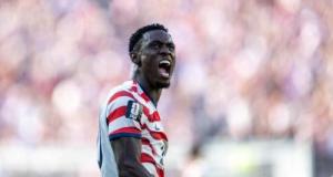 Coupe du monde 2026 : Balogun a-t-il été perturbé par la polémique lors d'Etats-Unis-Belgique ? La réponse par les stats
