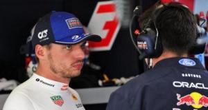 Red Bull : ça sent de plus en plus mauvais pour Verstappen et le futur