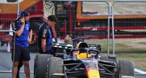 F1 : vers une interdiction des ailerons Macarena après les frayeurs de Verstappen ?