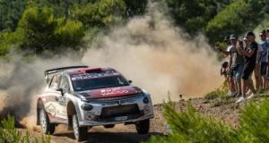 WRC : Lancia calme déjà le jeu sur un sujet important pour défier les WRC27