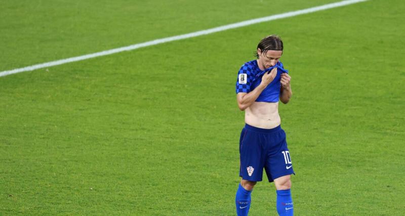  - Coupe du monde : la Croatie hausse le ton et attaque frontalement la FIFA après son élimination