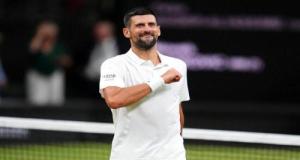 Wimbledon 2026 : un scénario complètement fou propulse Novak Djokovic en demi-finale